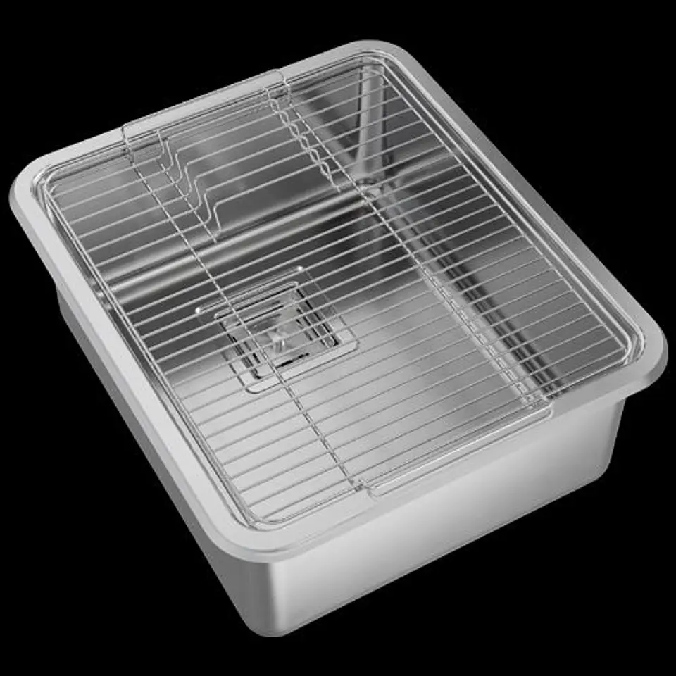 Escurreplatos ESAQ Q40 2