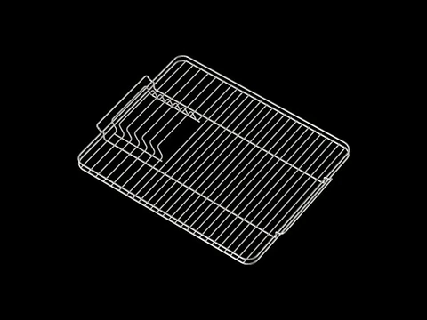 Escurreplatos ESAQ Q40