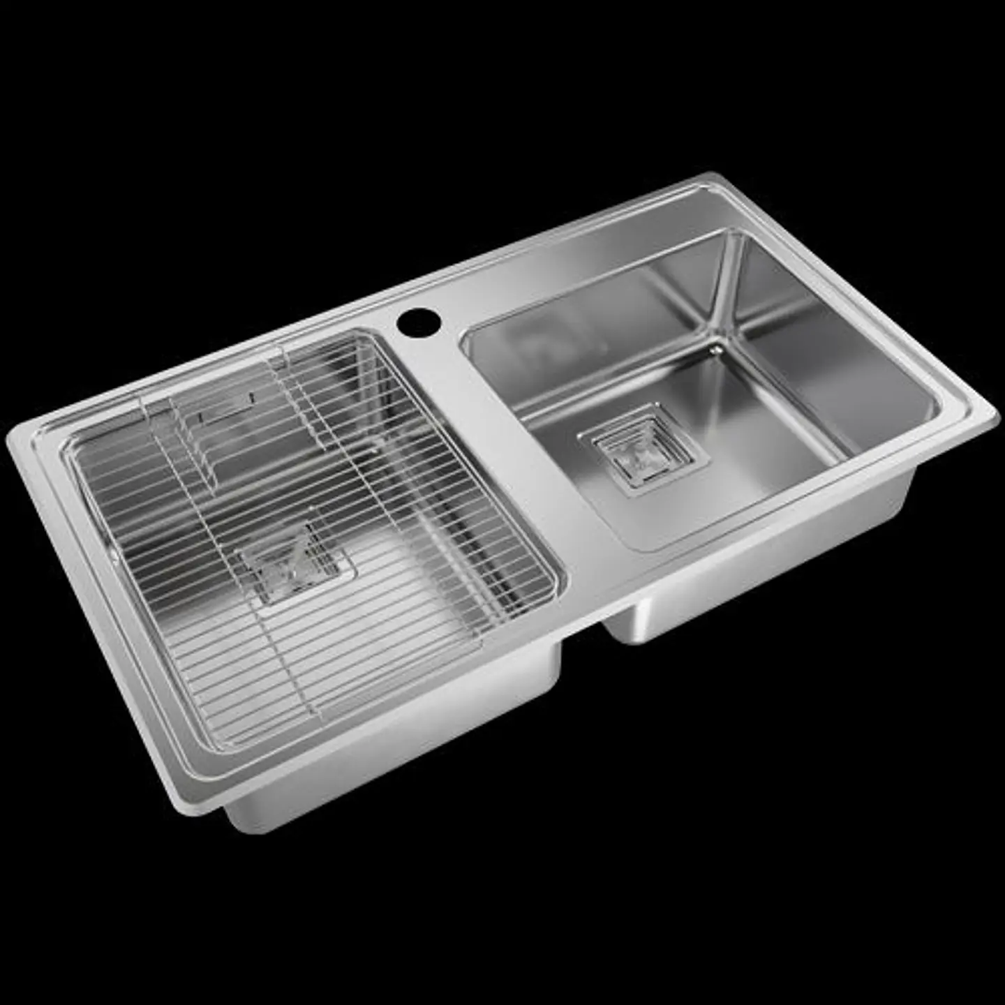 Escurreplatos ESAQ Q40 3