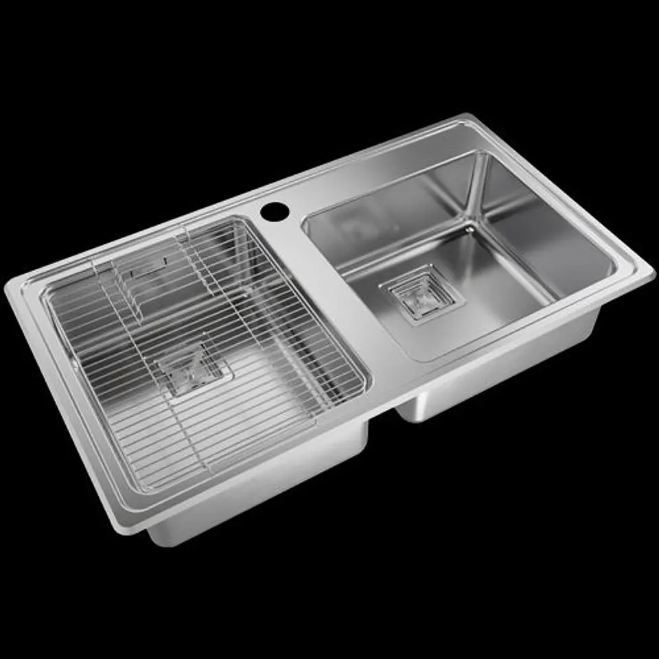 Escurreplatos ESAQ Q40 3