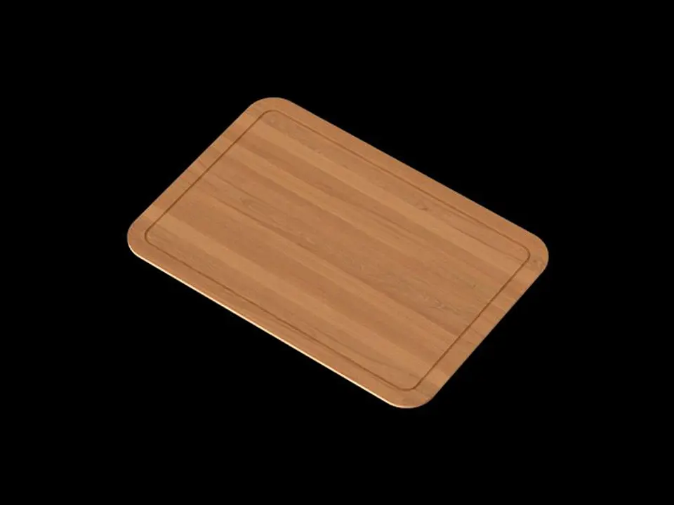 Tabla Madera TA Q37 1