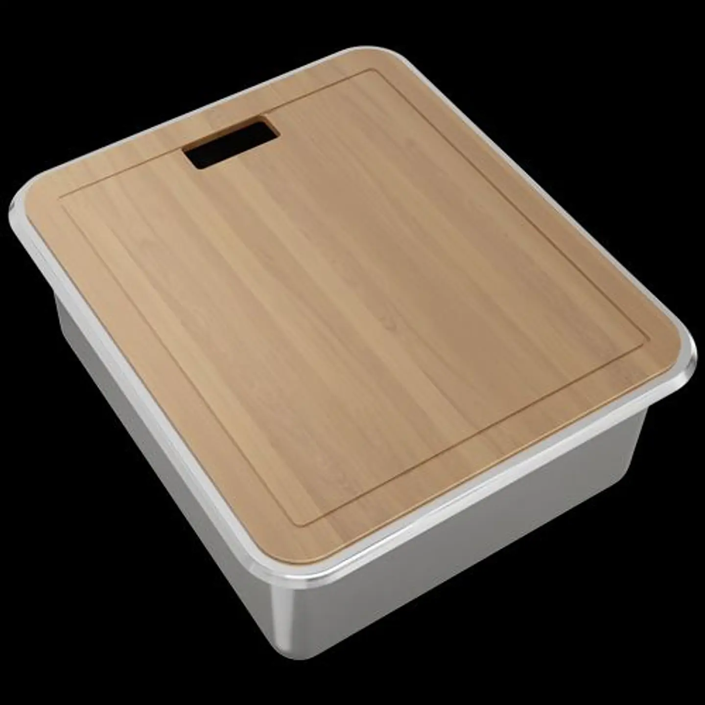 Tabla Madera TA Q40  2