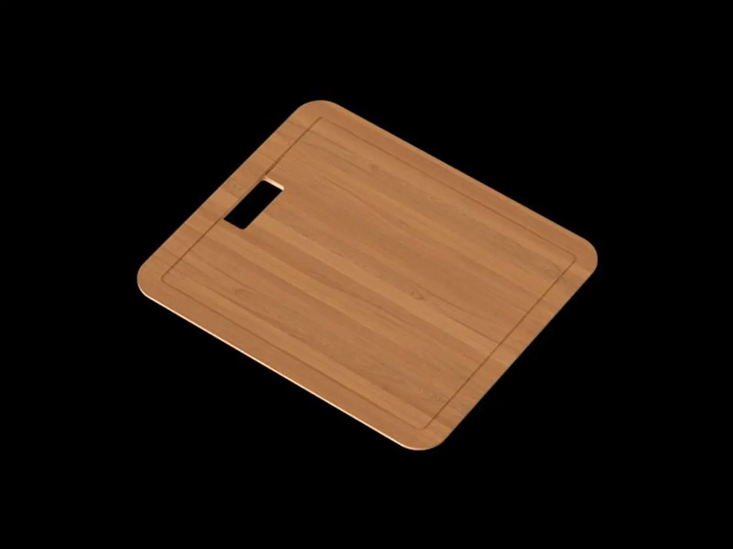 Tabla Madera TA Q40  1