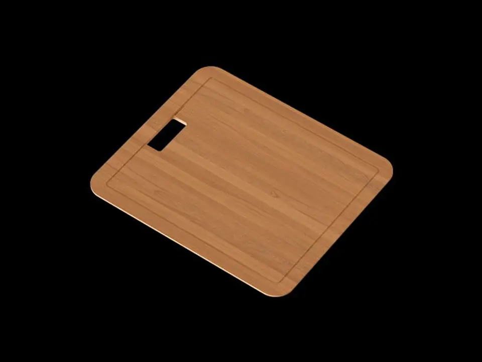 Tabla Madera TA Q40  1