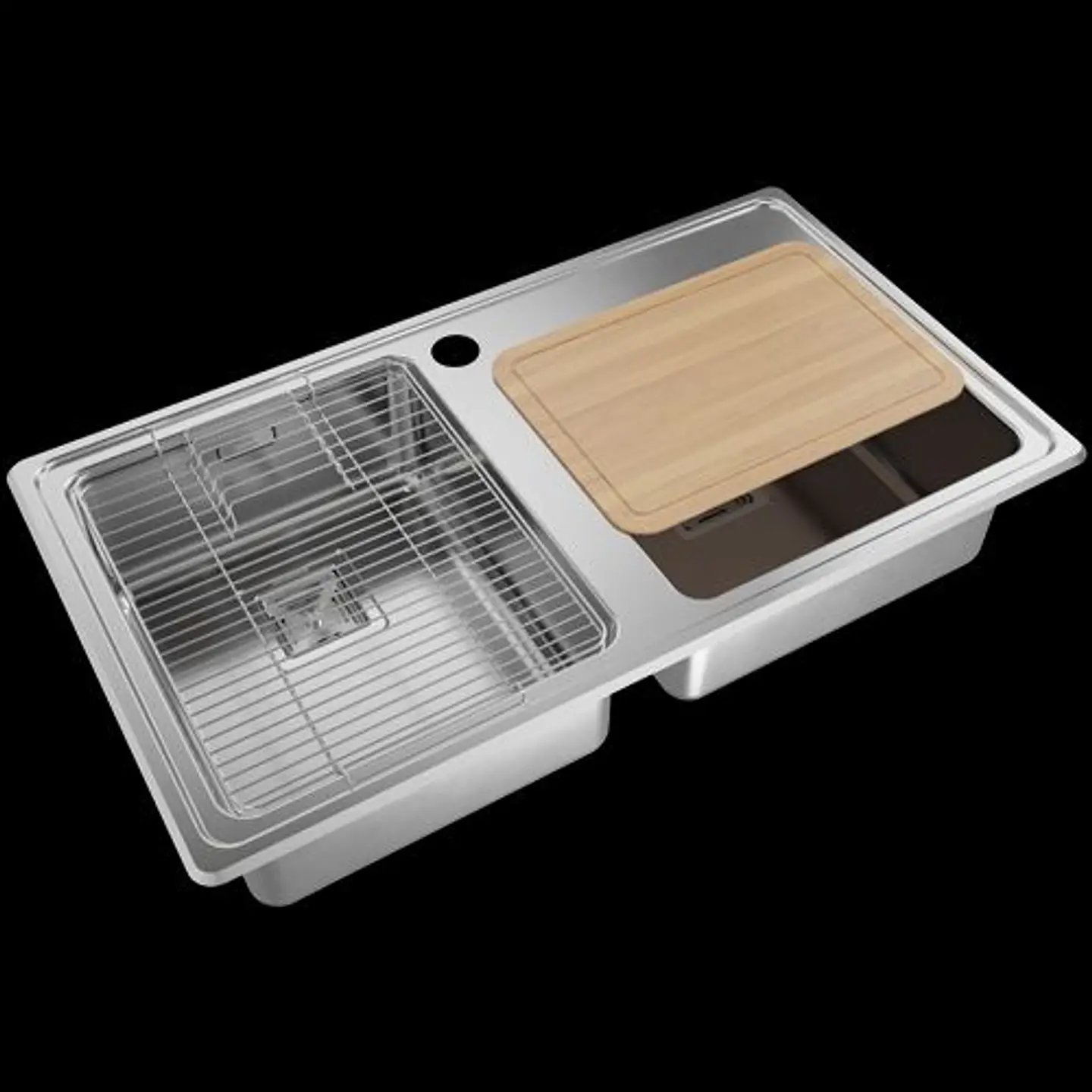 Tabla Madera TA Q37 3