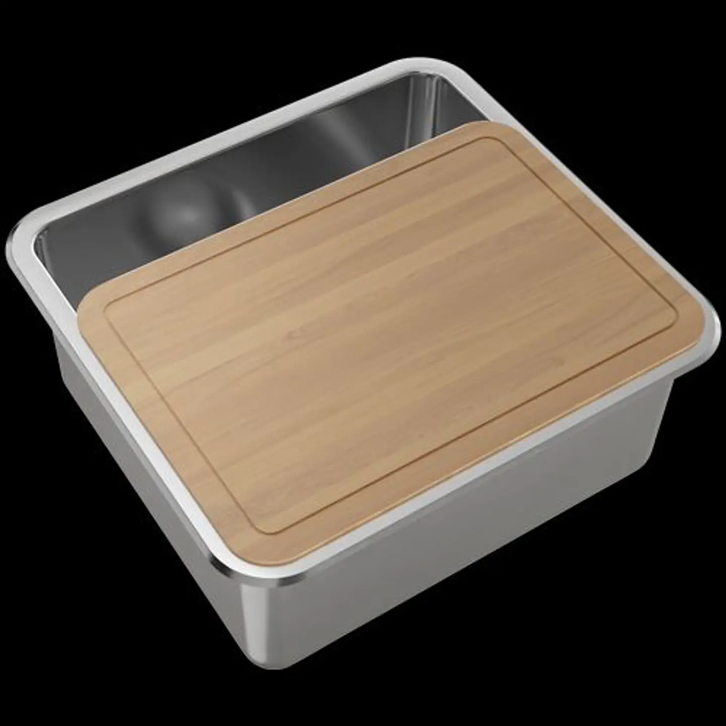 Tabla Madera TA Q37 2