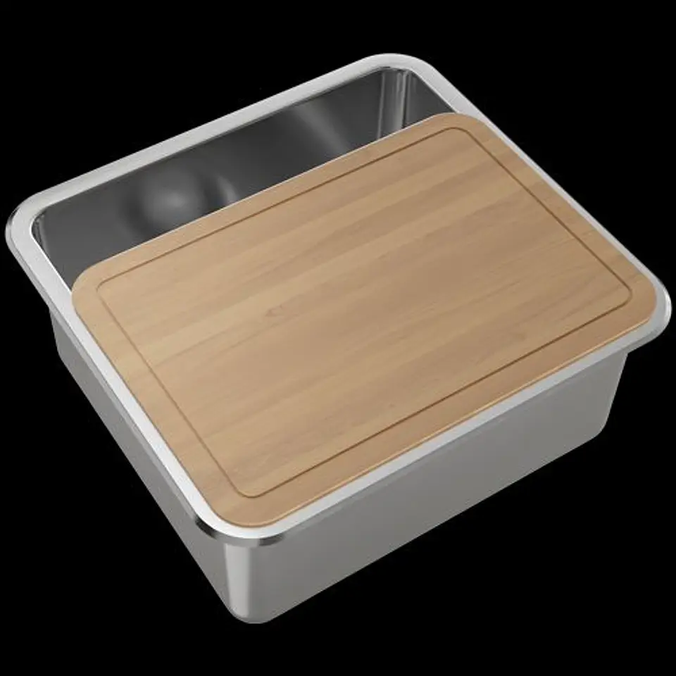 Tabla Madera TA Q37 2