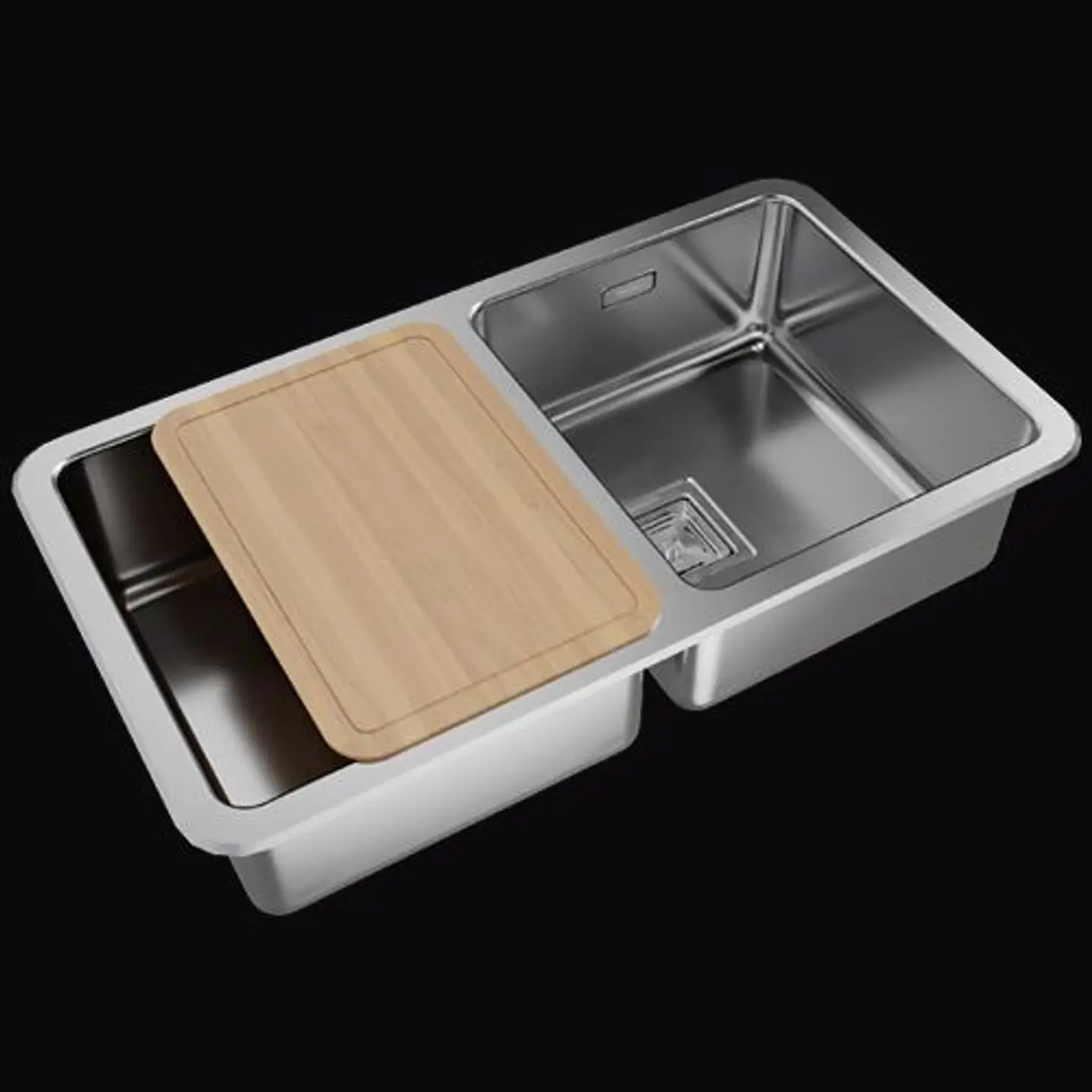 Tabla Madera TA Q37 4