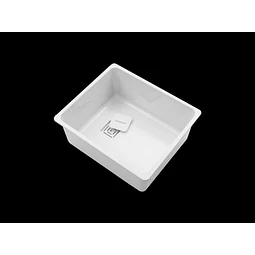 PILETA ACCESORIA PIACQ71A QUADRA MAX