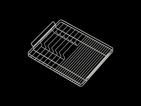 Escurreplatos ESAQ Q71A