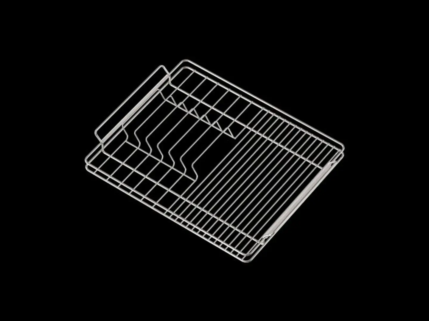 Escurreplatos ESAQ Q71A 1