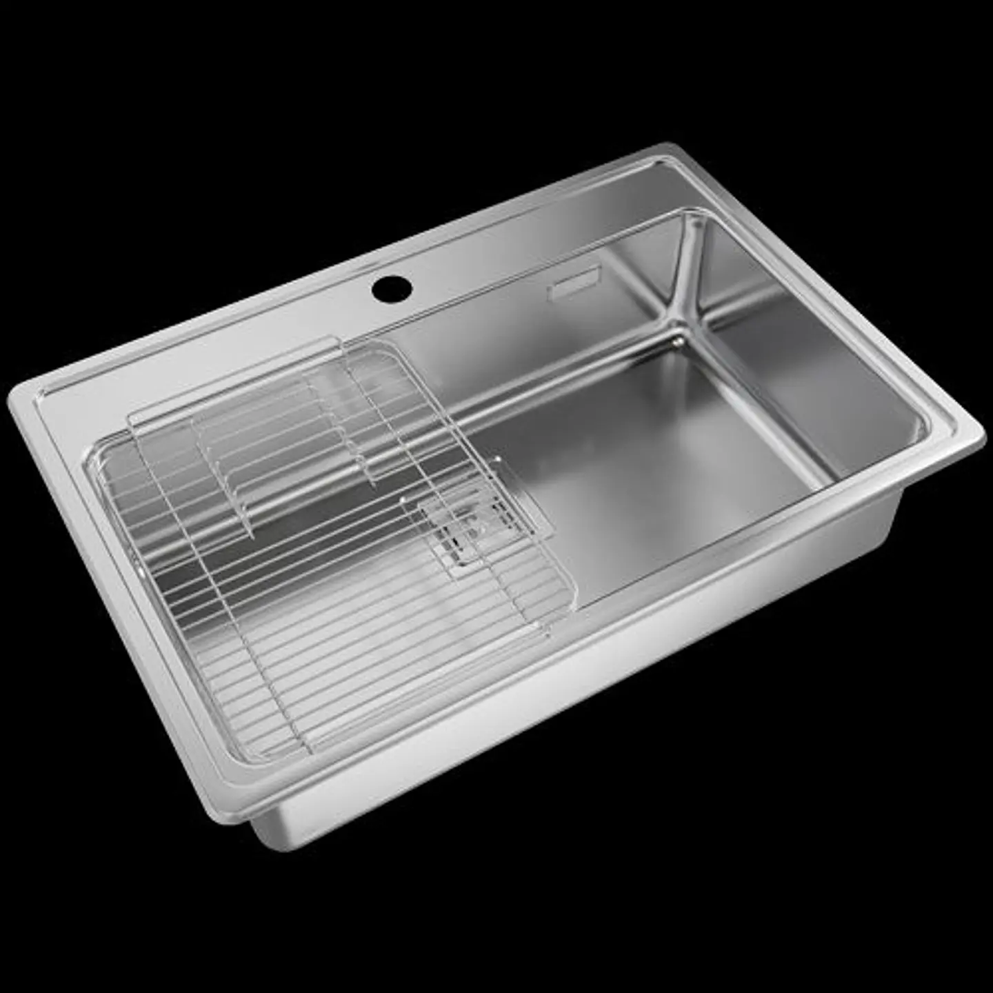 Escurreplatos ESAQ Q71A 2