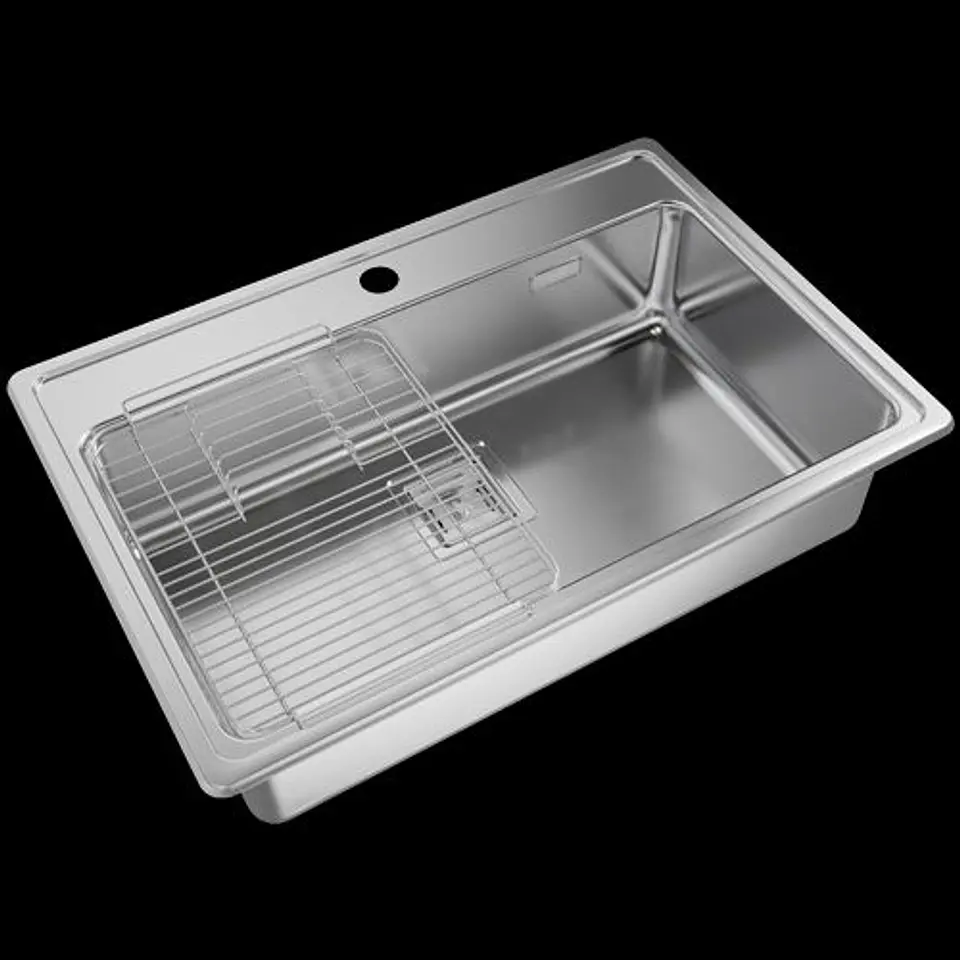 Escurreplatos ESAQ Q71A 2