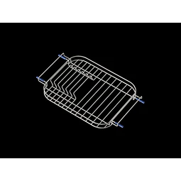 Escurreplatos ESAQ E3