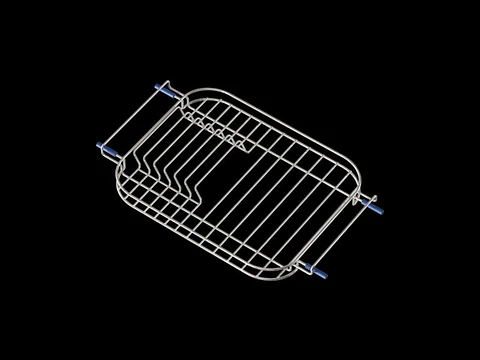 Escurreplatos ESAQ E3