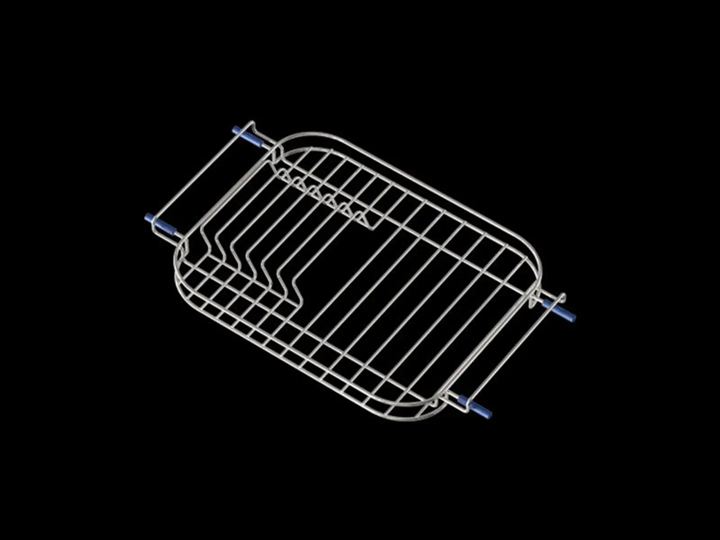 Escurreplatos ESAQ E3 1