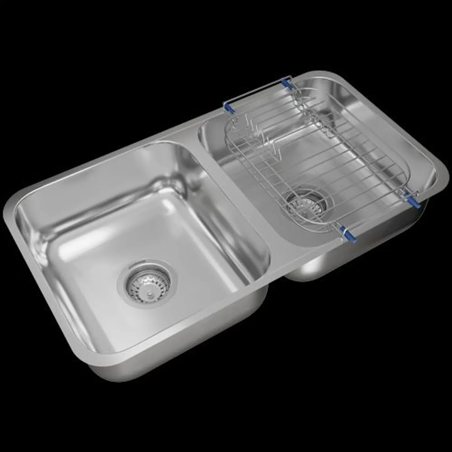 Escurreplatos ESAQ E3 2