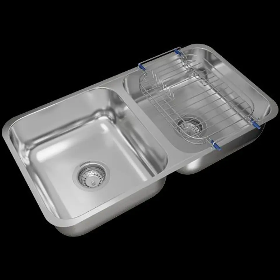 Escurreplatos ESAQ E3 2