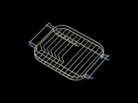 Escurreplatos ESAQ E4