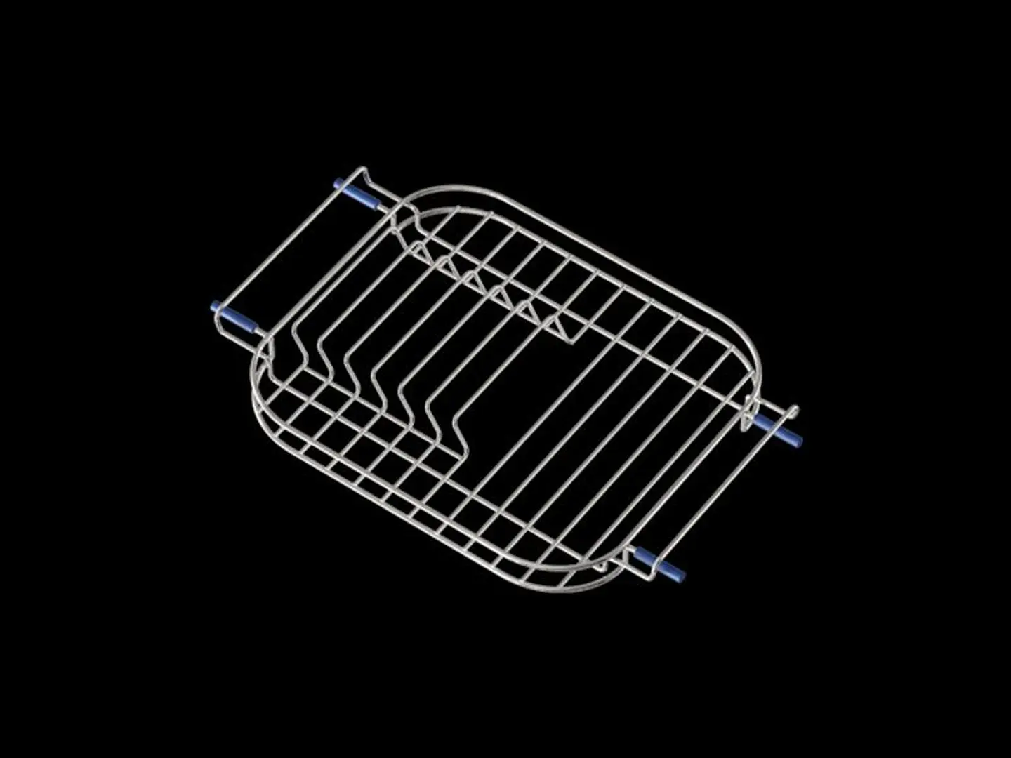 Escurreplatos ESAQ E4 1