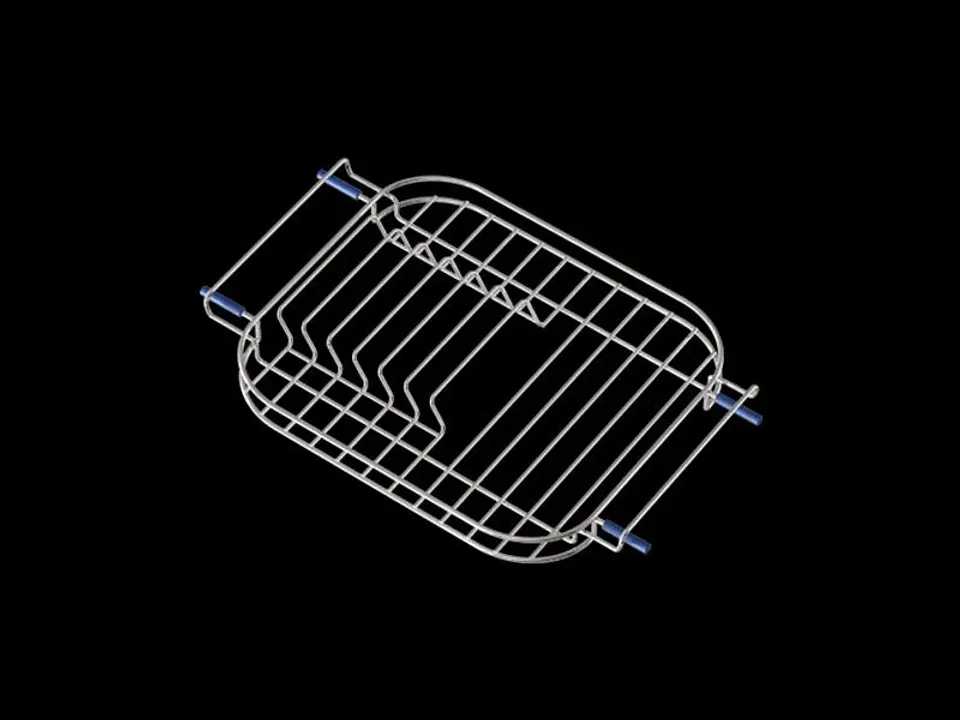 Escurreplatos ESAQ E4 1