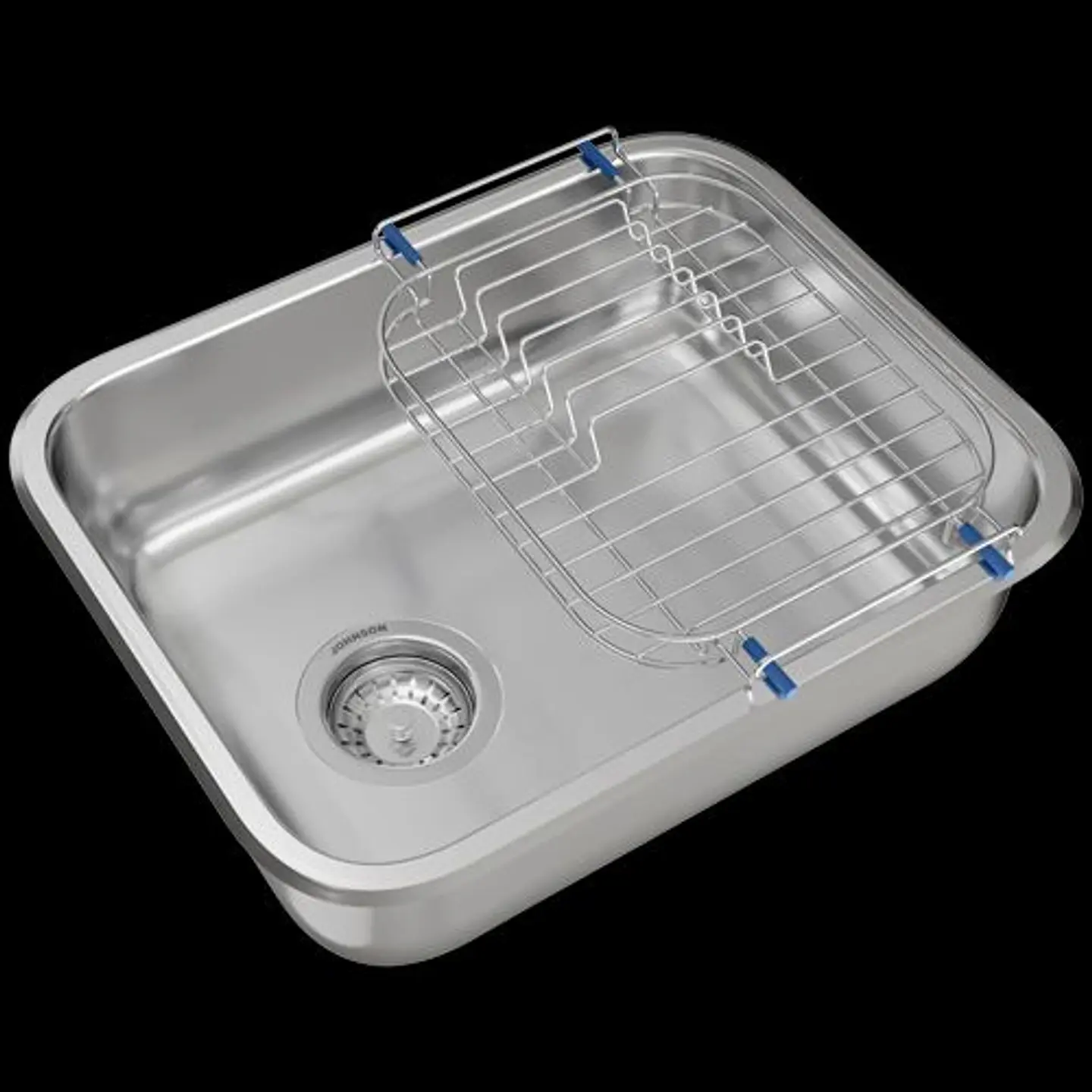 Escurreplatos ESAQ E4 2