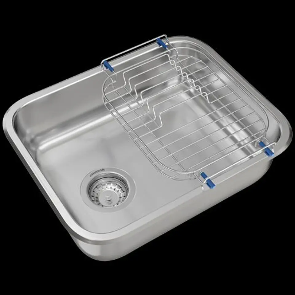 Escurreplatos ESAQ E4 2