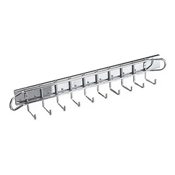 Porta Cinturones corbatas Extraible 