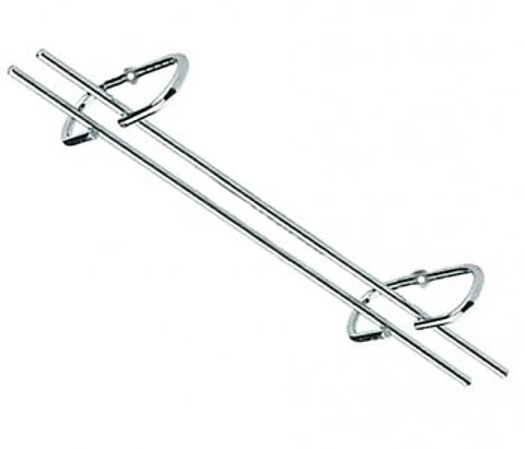 Porta Copas Paralelo Masutti Copat M5025