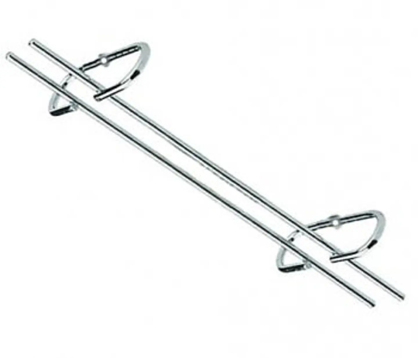 Porta Copas Paralelo Masutti Copat M5025 1