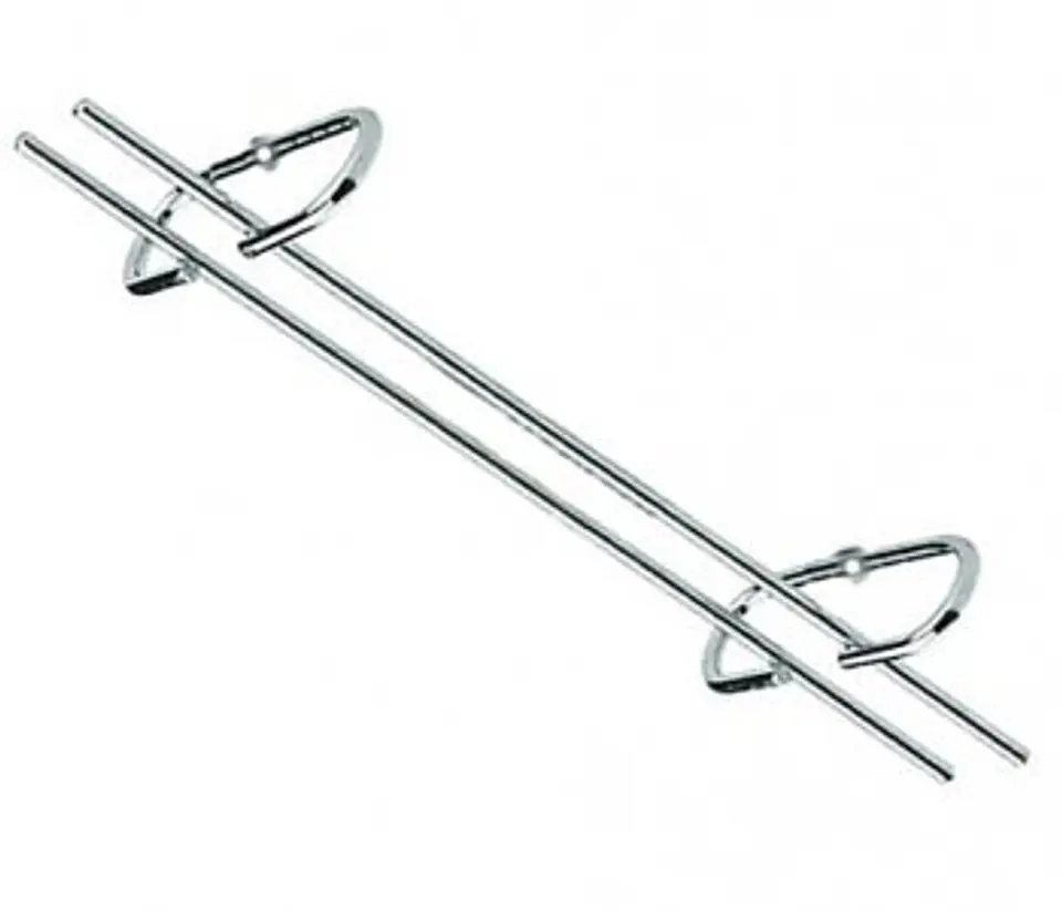 Porta Copas Paralelo Masutti Copat M5025 1