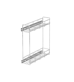 Especiero Extraible 12 cm Giosul G4215