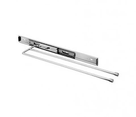 Porta Paños Doble Extraible Lateral Masutti M2314