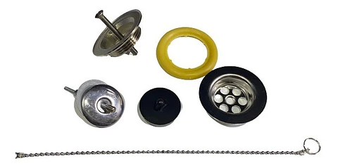 Desagüe lavamanos SOPAPA