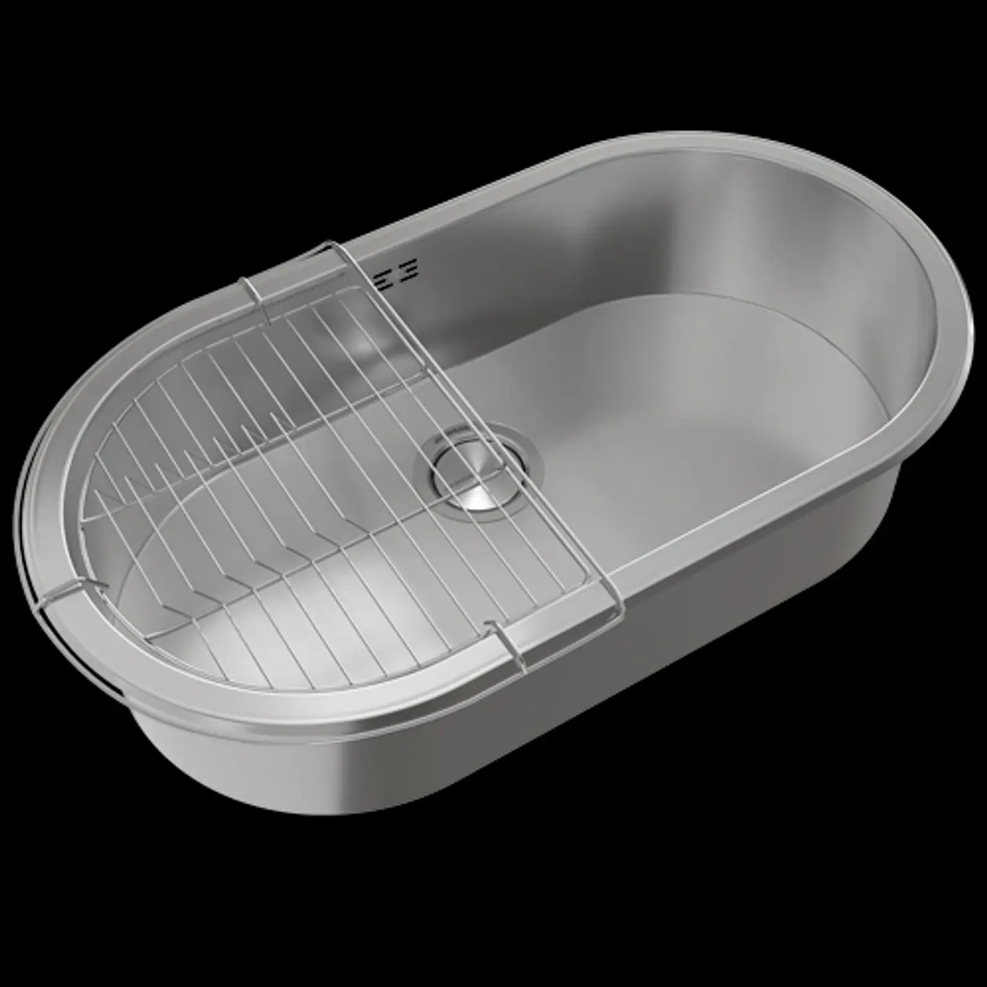 Escurreplatos Curve ESAC CV 2