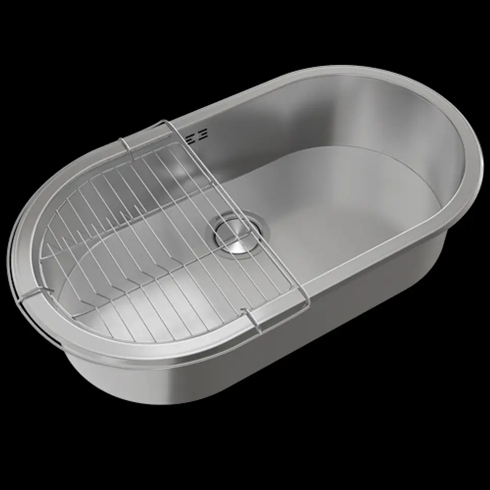 Escurreplatos Curve ESAC CV 2