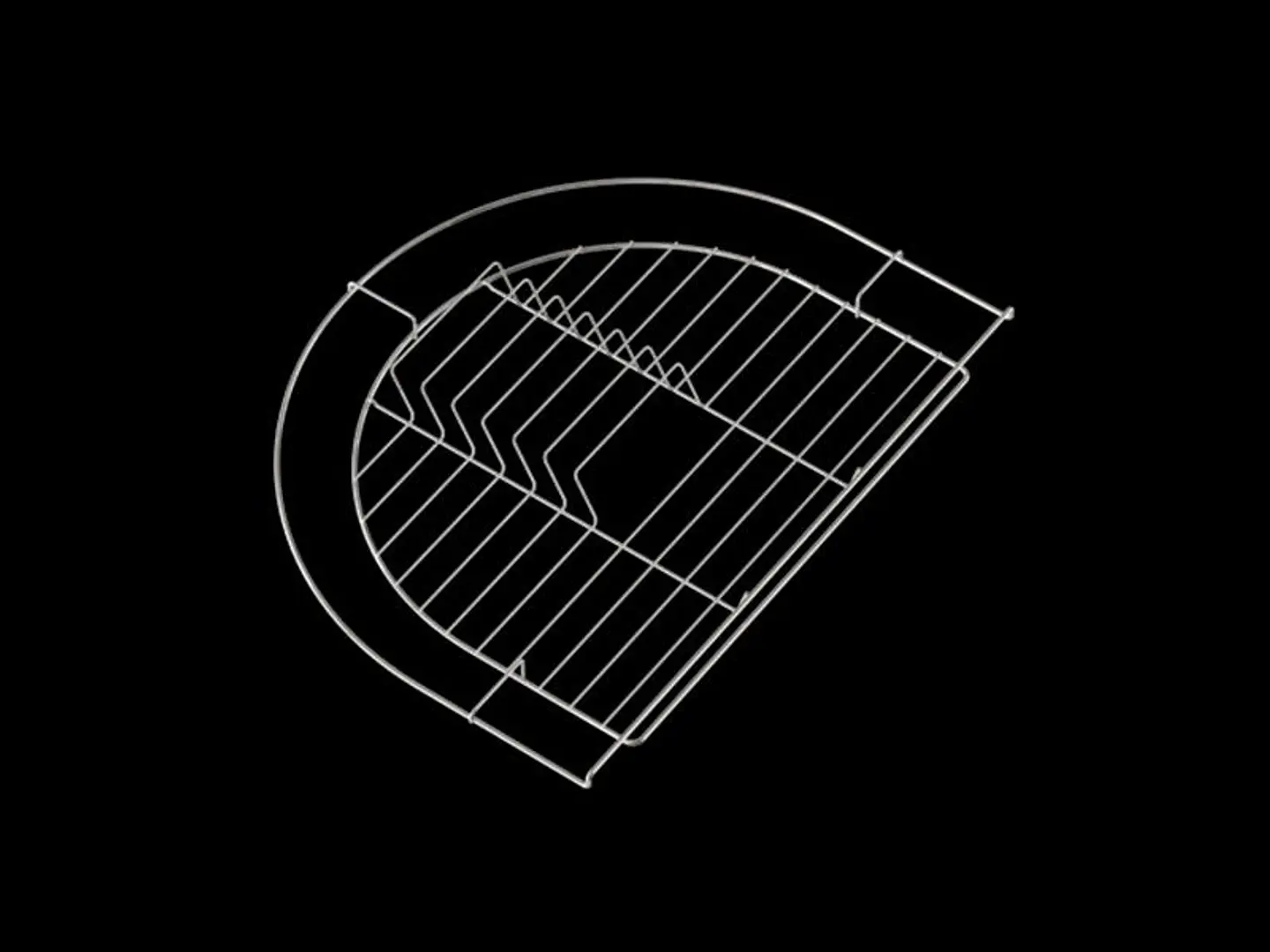 Escurreplatos Curve ESAC CV 1
