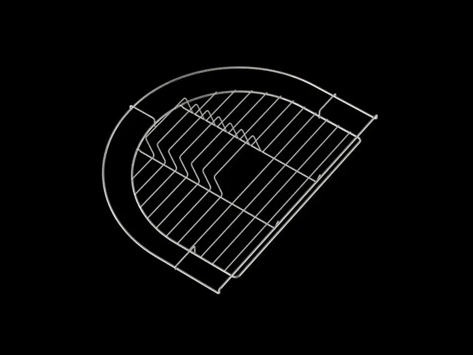 Escurreplatos Curve ESAC CV 1