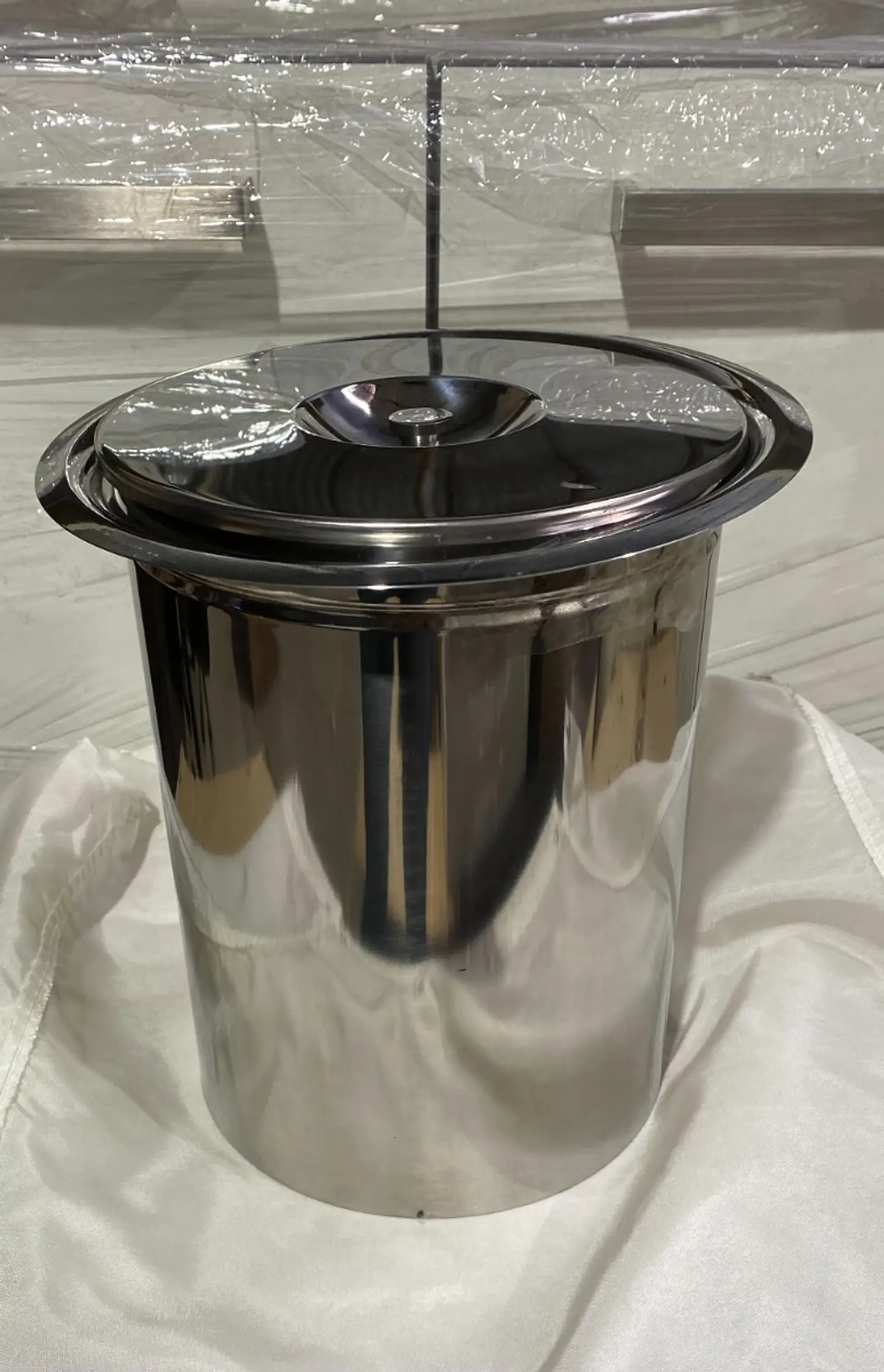 Basurero Embutible 3