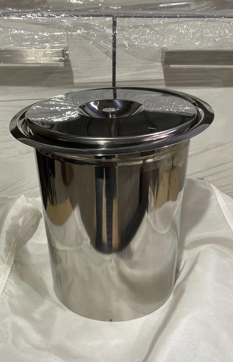 Basurero Embutible 3