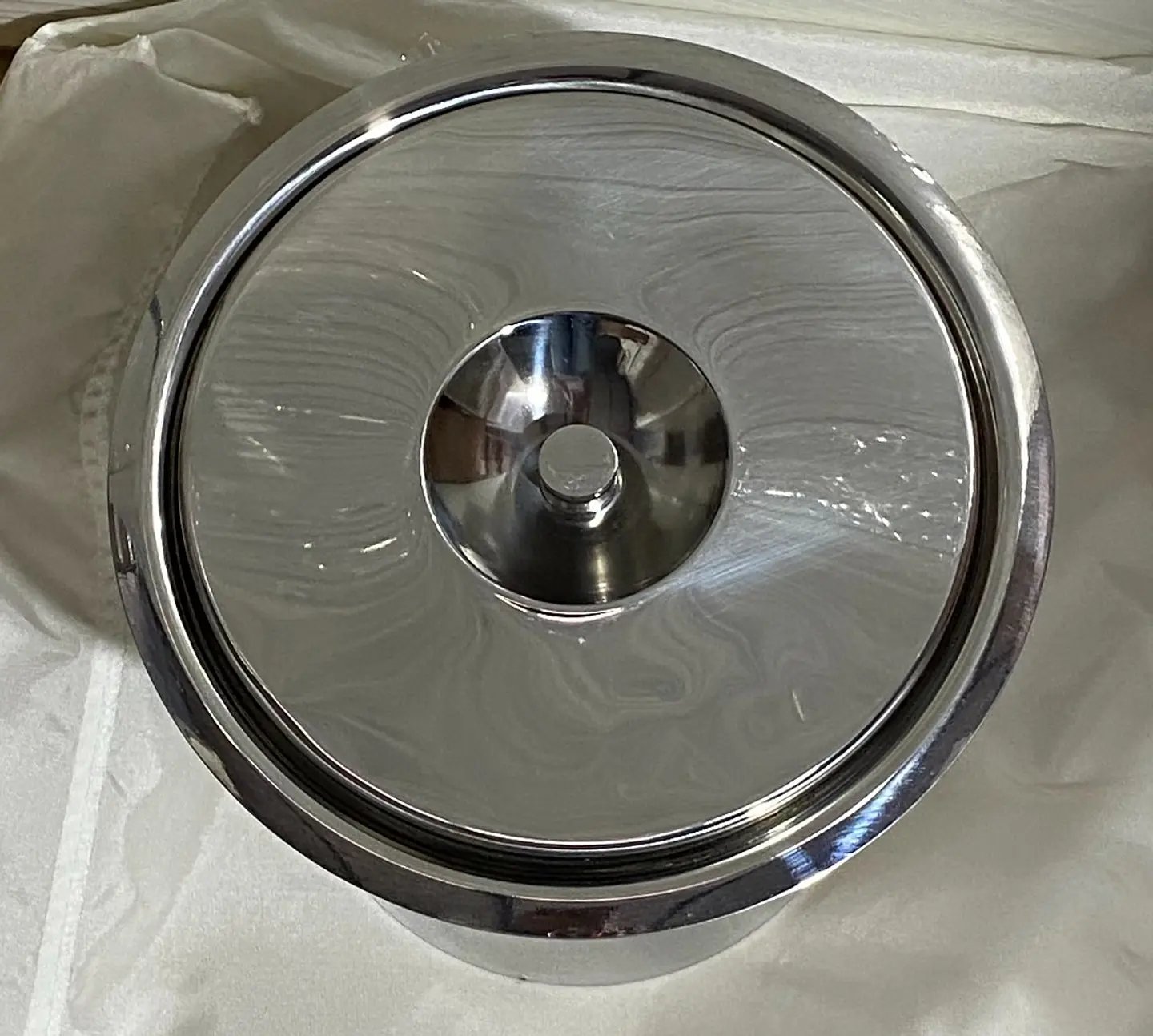 Basurero Embutible 4