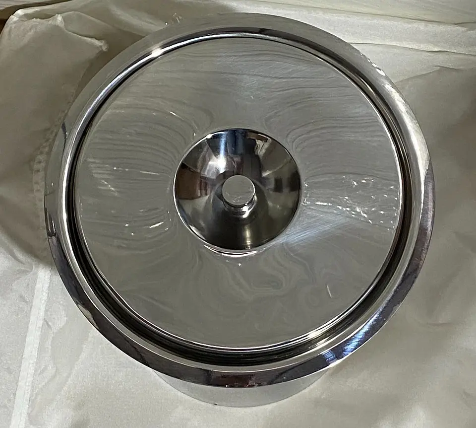 Basurero Embutible 4