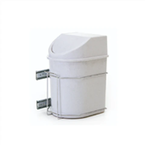 Basurero Extraible Simple 12 litros Giosul