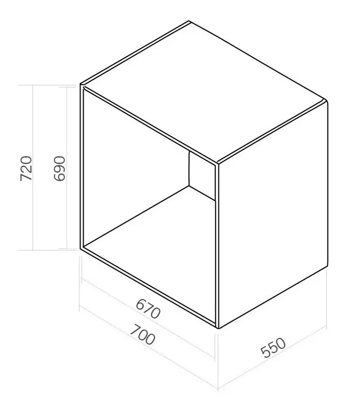 Zapatero Doble Extraible y Extensible M6216 5