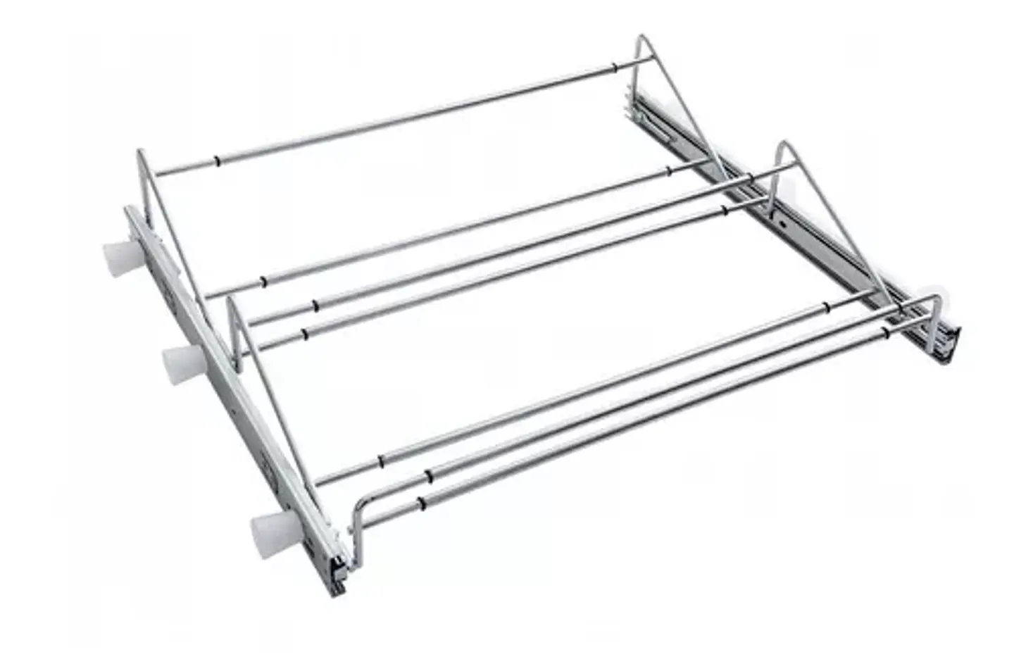 Zapatero Doble Extraible y Extensible M6217 2