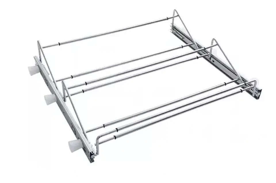 Zapatero Doble Extraible y Extensible M6217 2