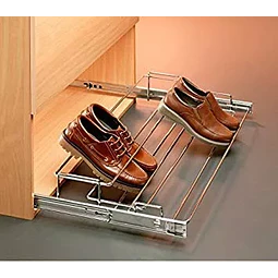 Zapatero Doble Extraible y Extensible M6216