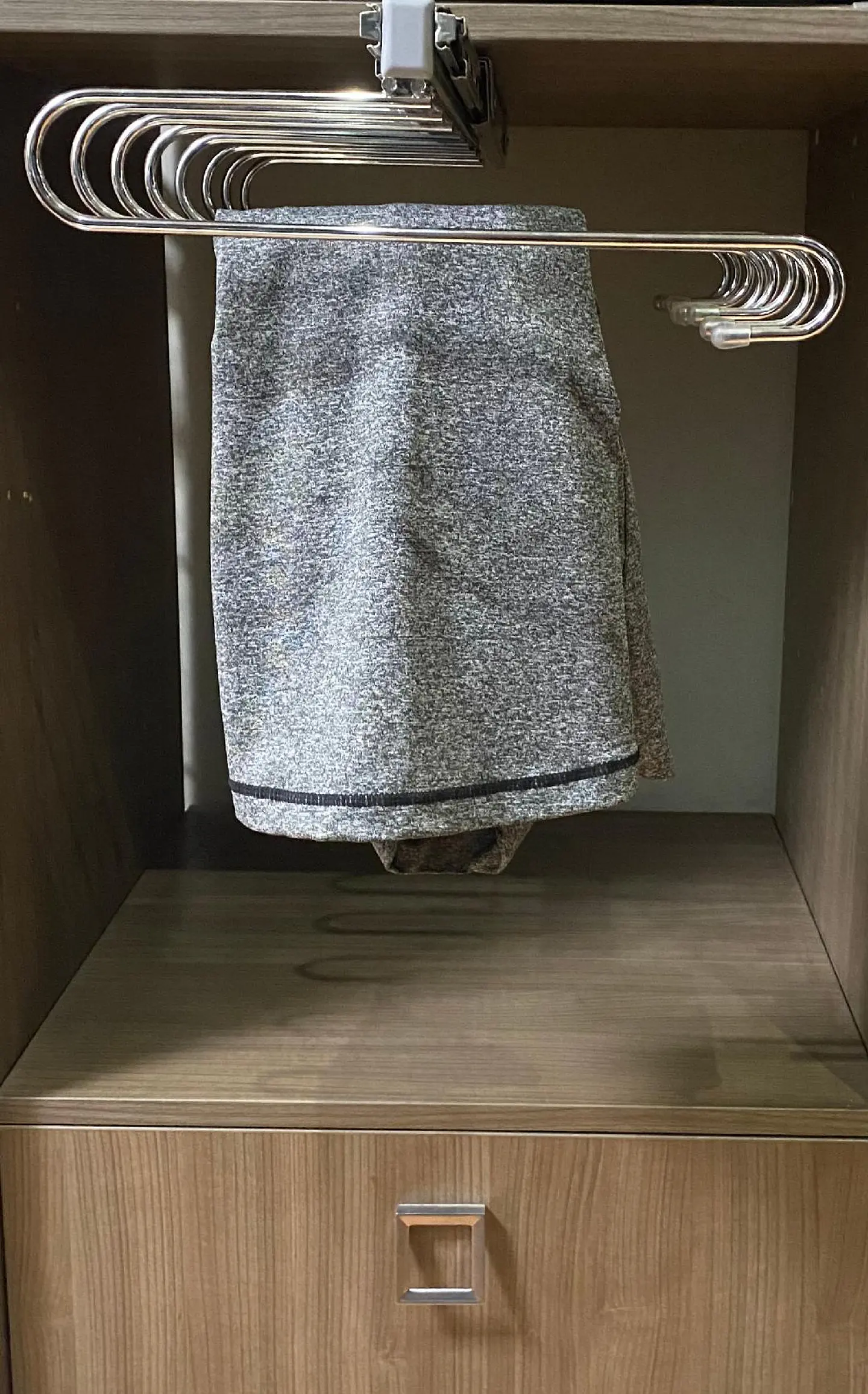 Pantalonera Deslizante Horizontal M2362 3