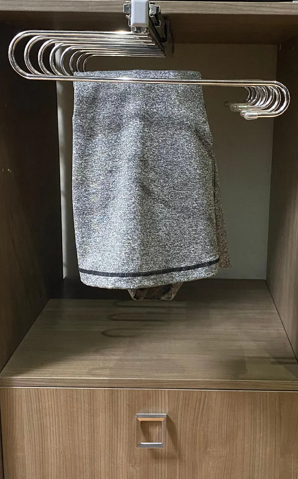 Pantalonera Deslizante Horizontal M2362 3