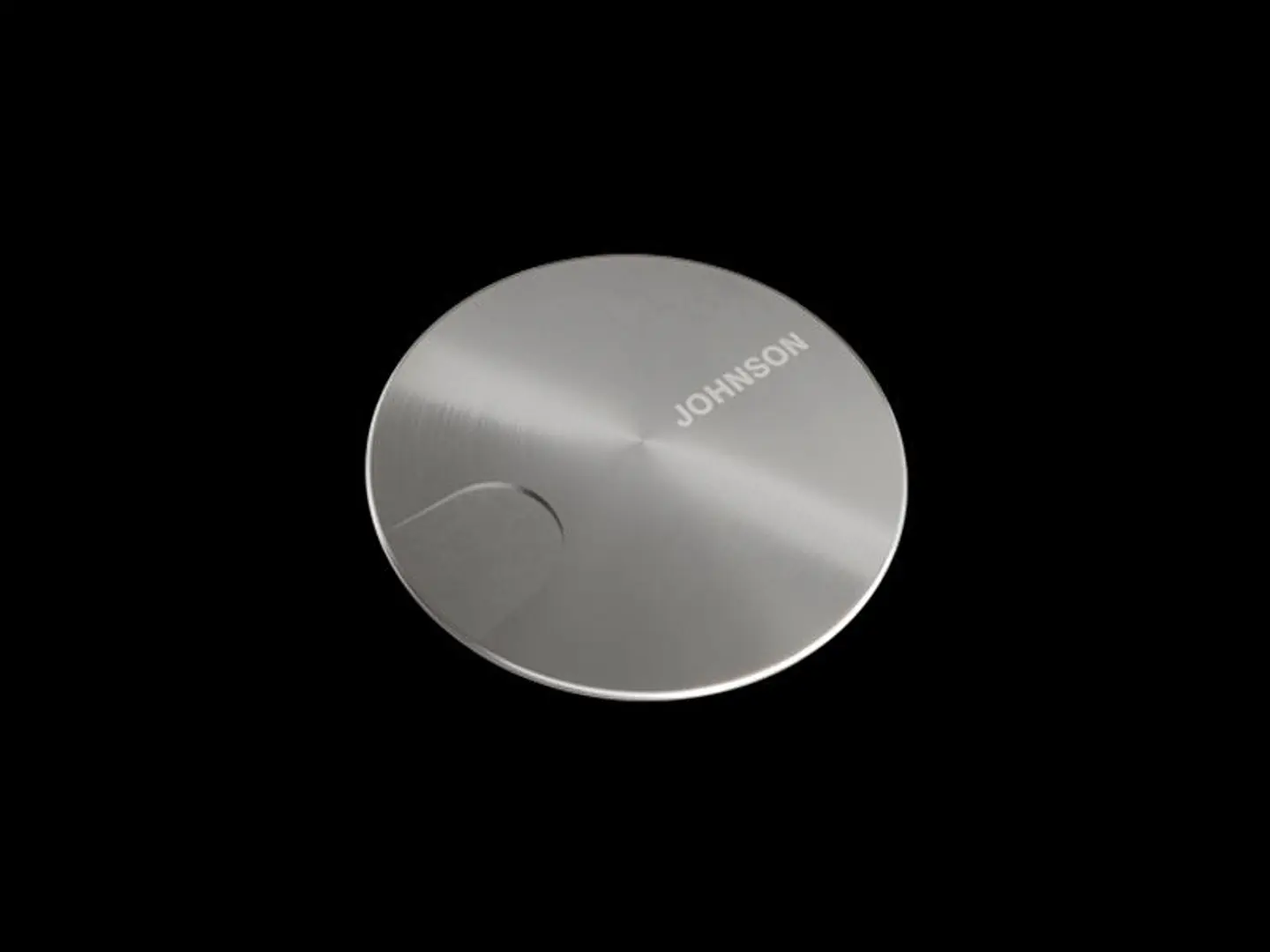 CUBRE CESTILLO  - APICUCE - Marca Johnson Acero					 1
